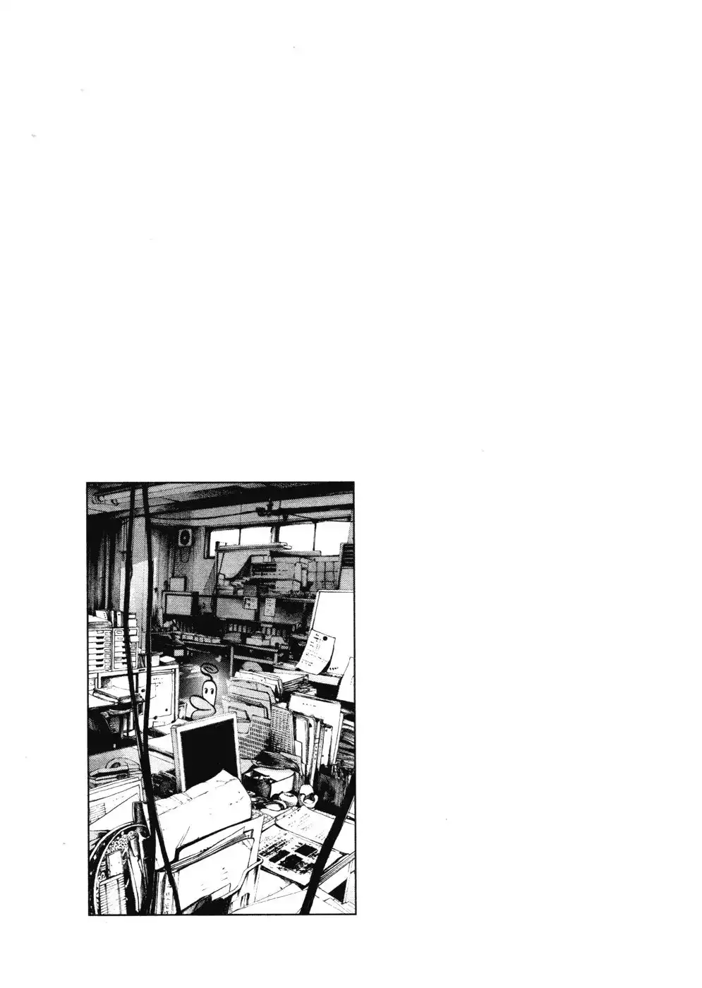 Oyasumi Punpun Chapter 95 22